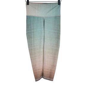 Niyama Sol Beachcomber Moroccan Mint Capri, small